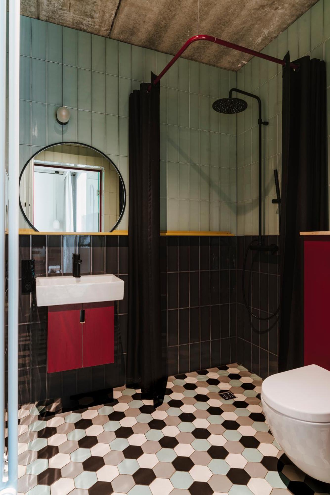 Wincent Aparthotel 3*