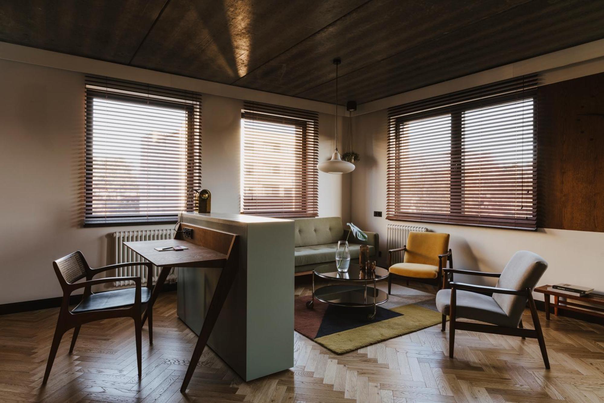 Aparthotel Wincent Gdyně