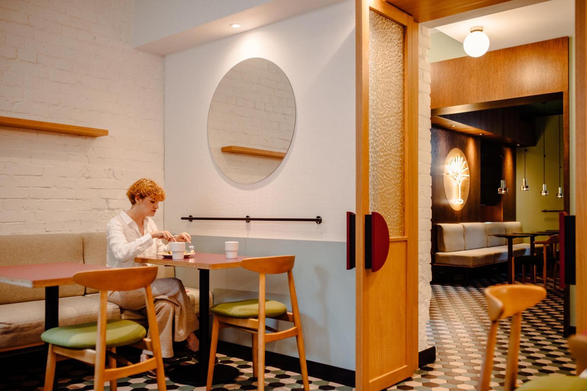 Wincent Aparthotel 3*