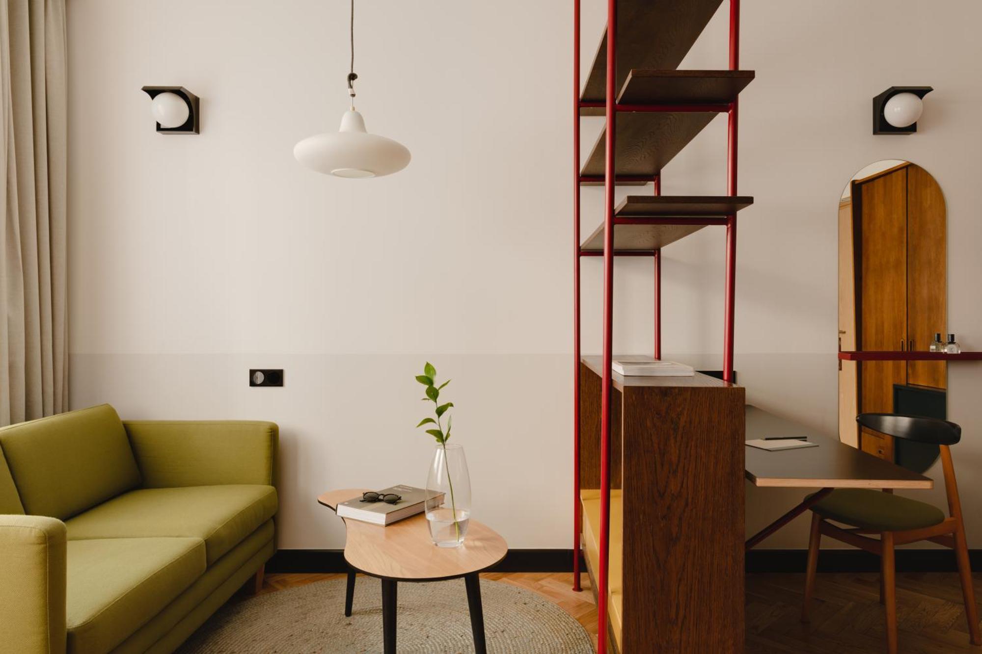 Wincent Aparthotel