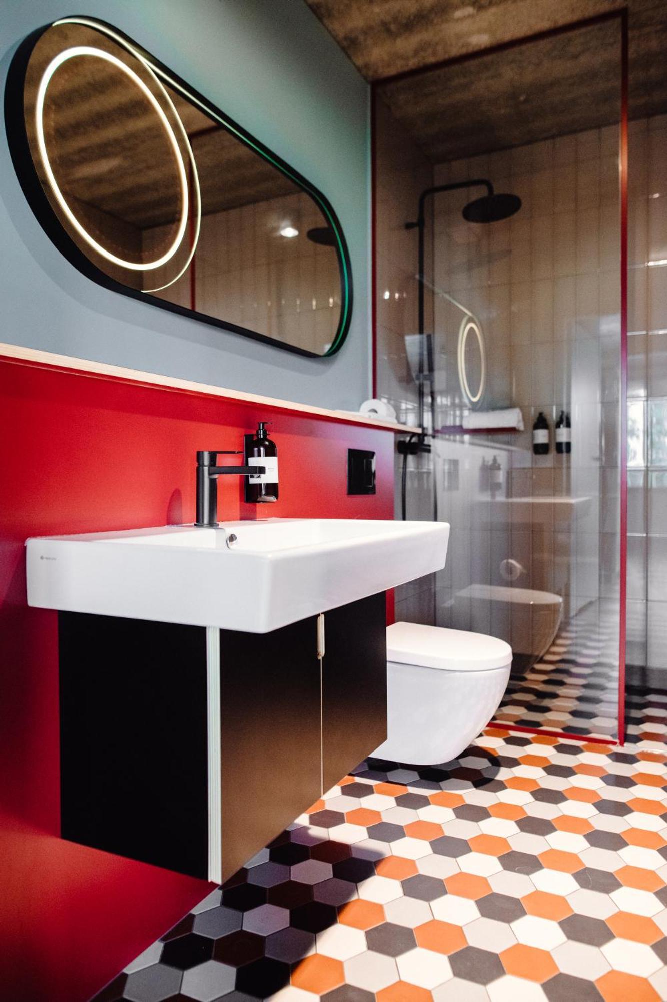Wincent Aparthotel 3*